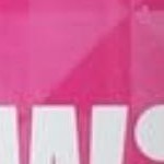 intense pink