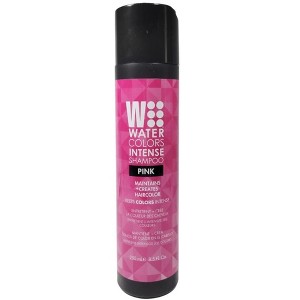 Tressa WATERCOLORS Color Depositing Direct Hair Dye Shampoo Haircolor - 1 of 2
