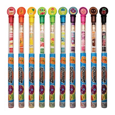 Scentco 20pk Bundle Scented Colored Pencils Target