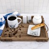 Pavilion Gift Company - Cat - 4.25" Keepsake Dish - Decorative Trays and Platters - 3 of 4