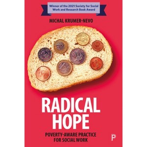 Radical Hope - by  Michal Krumer-Nevo (Paperback) - 1 of 1