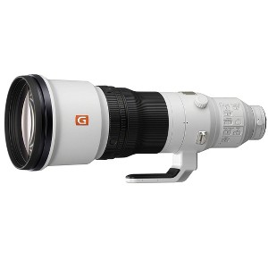 FE 600mm F4 GM Super Telephoto Lens (SEL600F40GM) - 1 of 4