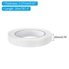 Unique Bargains Cloth Self-Adhesive Library Supplies Bookbinding Repair Tape - 2 of 4