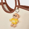 Game Day Bear Bag Charm - Wild Fable™ - 2 of 2