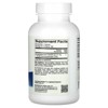 Lake Avenue Nutrition Serrapeptase, Proteolytic Enzyme, 40,000 SPUs, 180 Veggie Capsules - 2 of 4