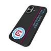 MLS Eastern Conference Teams Sidebar MagSafe Compatible Cell Phone Case for Apple iPhone 17 Series - 2 of 4