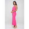 WEST K Women's Journey Elastic Waist Tank Maxi - 2 of 4