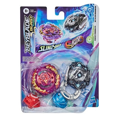Beyblade Burst Surge Dual Collection 