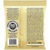 Ernie Ball 2004 Earthwood 80/20 Bronze Light Acoustic Guitar Strings 2-Pack - 3 of 3