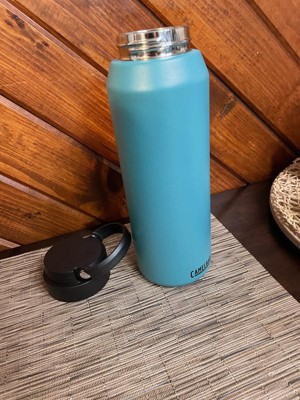 CamelBak® Hot Cap 350 ml copper vacuum insulated tumbler - CMYMK