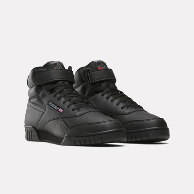 Мужские кроссовки Reebok EX-O-FIT Hi Men's Shoes — фото 4