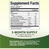 HealthA2Z – Liquid Vitamin B-Complex Plus Iron – Natural Orange Flavor – 16 fl oz - 4 of 4