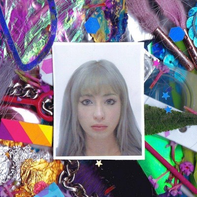 Kero Kero Bonito - Time 'N' Place (CD)