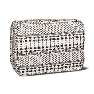target travel purse