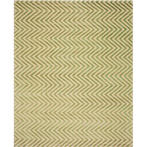 Stone Wash STW212 Hand Knotted Indoor Rugs - Safavieh - 1 of 4