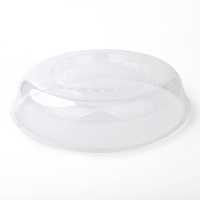 Collapsible Microwave Cover - Bullseye's Playground™
