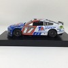 Chris Buescher 2023 Travel Centers of America Foil Number 1:24 Diecast - 2 of 4