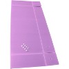 Midlee Guinea Pig Corrugated Plastic Cage Linter- 47" x 24"-Purple - 3 of 4