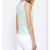 Women's Knot Top - Fate - 2 of 3