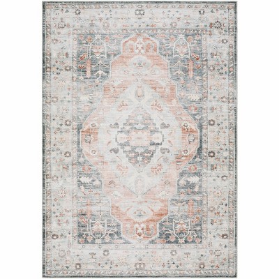 Hauteloom Jasna Washable Area Rug
