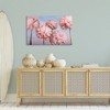Stupell Industries Fluffy Pink Palm Trees, 36" x 24" - 2 of 4