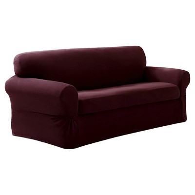 loveseat slipcovers target
