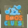 Boys' - Blue's Clues & You! - Boo's Clues Short Sleeve Graphic T-Shirt - 2 of 4
