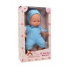The New York Doll Collection 12 inch Realistic Baby Doll  - image 2 of 4