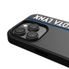 Keyscaper WNBA Sidebar MagSafe Compatible Cell Phone Case for iPhone 16 Pro - 3 of 4