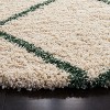 Hudson Shag SGH281 Power Loomed Indoor Rugs - Safavieh - 3 of 4
