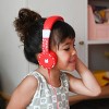 Tonies Headphones - Red - 3 of 4