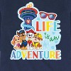Boys' - Paw Patrol - Life Is An Adventure Long Sleeve Graphic T-Shirt - 2 of 4