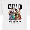 Men's - Encanto -  Short Sleeve Graphic T-Shirt - 2 of 4