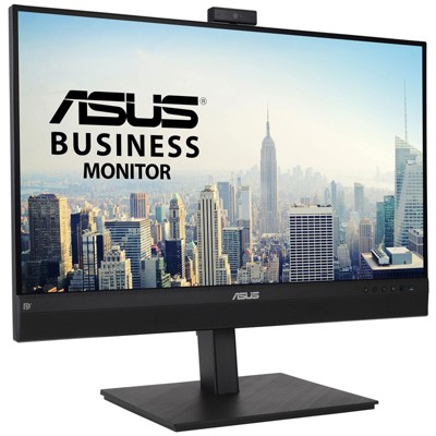 Asus BE27ACSBK 27" WQHD 2560x1440 75Hz 5ms LED LCD IPS Monitor