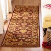 Antiquity AT52 Hand Tufted Indoor Rug -Safavieh - 2 of 4