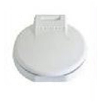 Lewmar 68000917 Footswitch Assy White - Boat Equipment and Parts