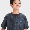 Boys' Short Sleeve Relaxed Fit T-Shirt - Cat & Jack™ - 2 of 4
