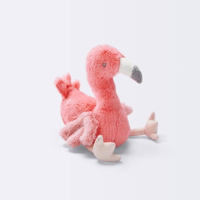 Plush Animal Flamingo - Cloud Island™