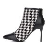 New York & Company Women's Charlie Bootie - 3 of 4