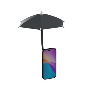 GEMS Magnetic Phone Umbrella - 1 of 4
