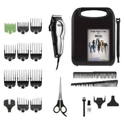 barber kit target