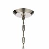 Elk Home Danique 1 - Light Pendant in  Sunbleached Oak - 2 of 4