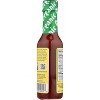 Organic Harvest Foods Organic Habanero Pepper Sauce - Case of 12/5 oz - 3 of 4