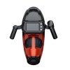 Sublue Vapor Pump-Jet Underwater Scooter for Diving, Snorkeling & Boating - 2 of 4