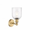 Bella - 1 Light Wall Sconce In Industrial Style-11.75 Inches Tall and 5.5 Inches Wide - 2 of 2