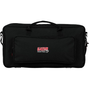 Gator GK-2110 Keyboard/FX Multi-Effects Board Bag - 1 of 4