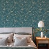 Tempaper Monarch Non Pasted Wallpaper - 3 of 4