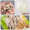 PartyWoo Balloons White Sand Boho 18 12 10 5 Inch 85 pcs - 4 of 4