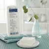 Curity All-Purpose Gauze Sponge, Non-Woven, 3 in x 3 in, 200 per Pack, 20 Packs, 4000 Total - 3 of 3