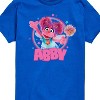 Boys' - Sesame Street - Abby Short Sleeve Graphic T-Shirt - 2 of 4